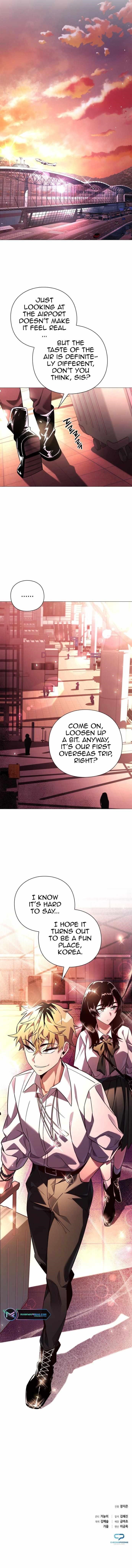 Goblin’s Night Chapter 23 - Page 18 in English