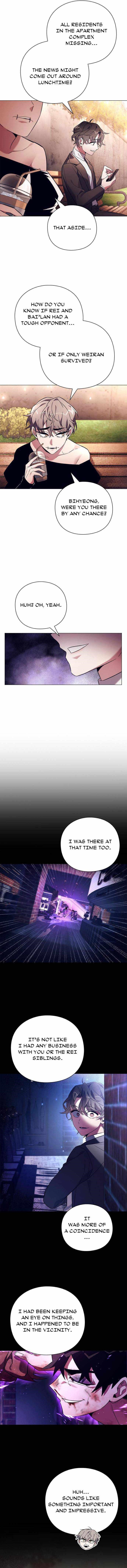 Goblin’s Night Chapter 27 - Page 5 in English