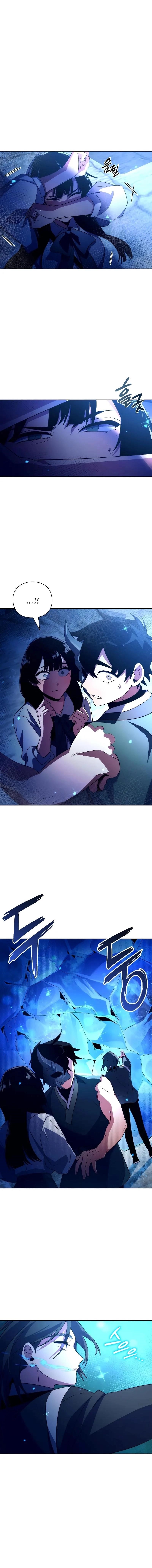Goblin’s Night Chapter 33 - Page 4 in English