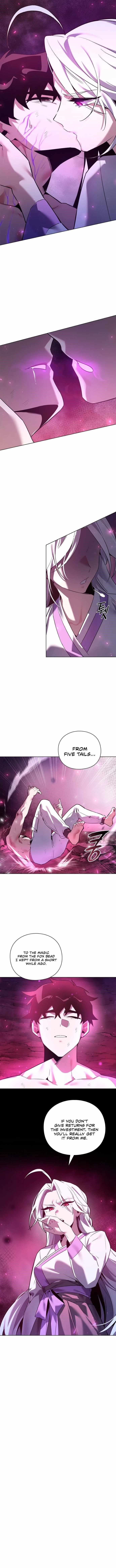 Goblin’s Night Chapter 4 - Page 19 in English