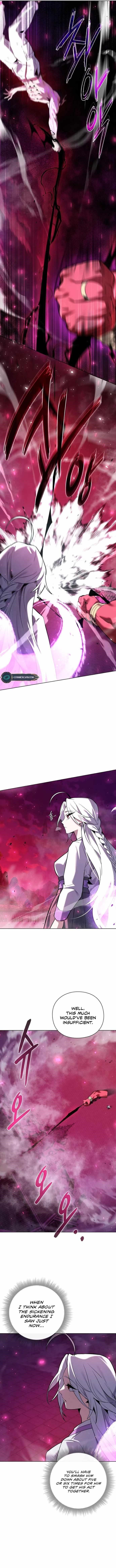 Goblin’s Night Chapter 4 - Page 6 in English
