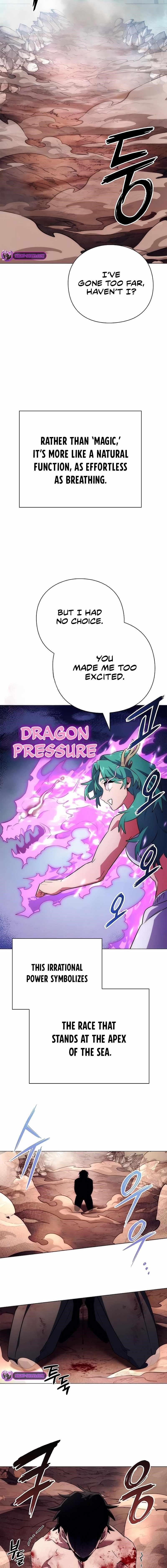 Goblin’s Night Chapter 55 - Page 21 in English