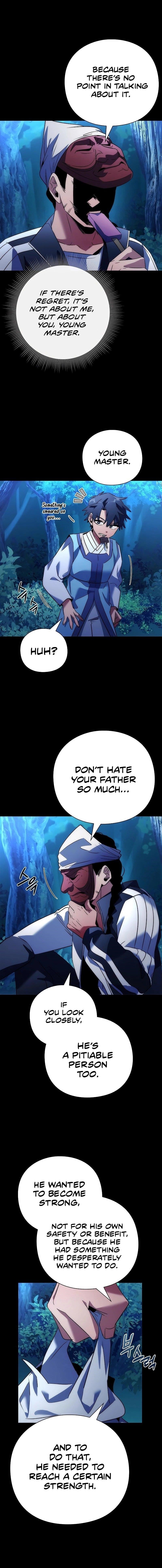 Goblin’s Night Chapter 57 - Page 20 in English