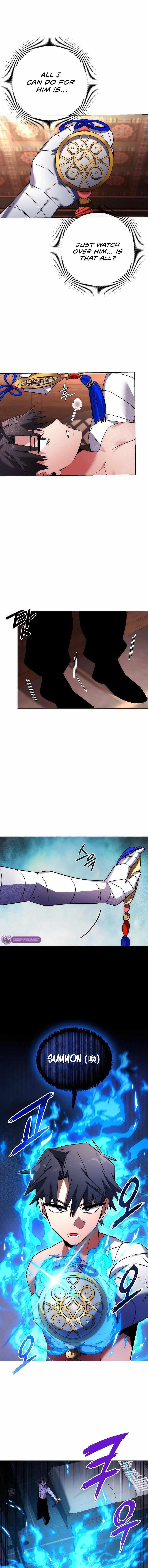 Goblin’s Night Chapter 59 - Page 20 in English