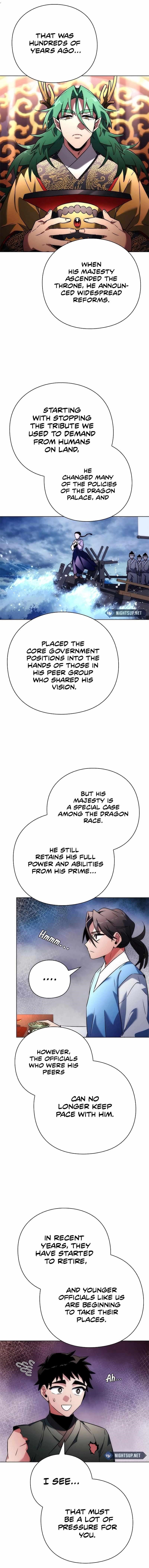 Goblin’s Night Chapter 66 - Page 17 in English