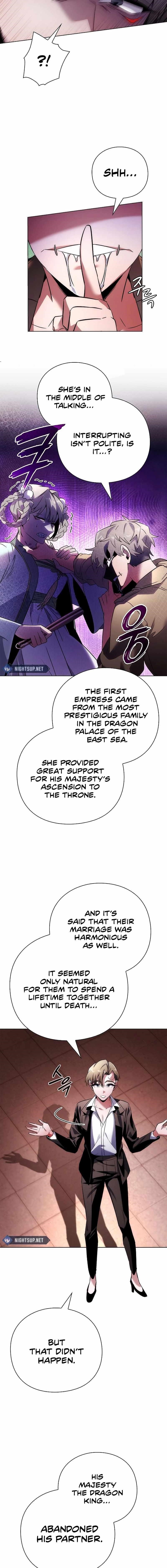 Goblin’s Night Chapter 67 - Page 18 in English