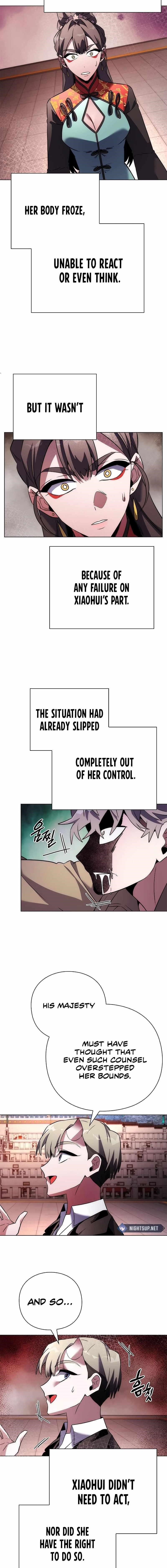 Goblin’s Night Chapter 67 - Page 20 in English