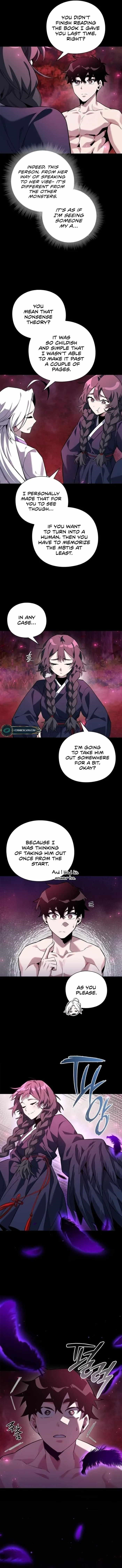 Goblin’s Night Chapter 7 - Page 7 in English