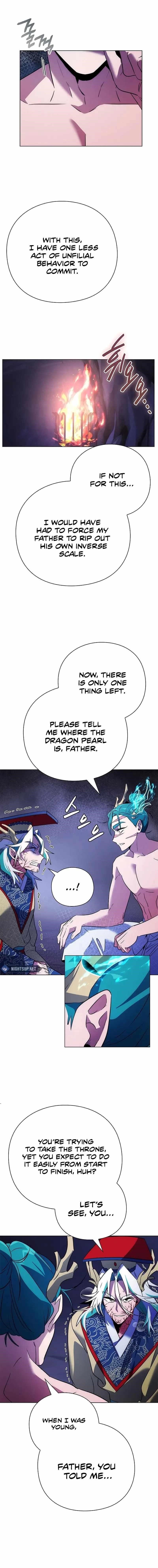 Goblin’s Night Chapter 72 - Page 16 in English