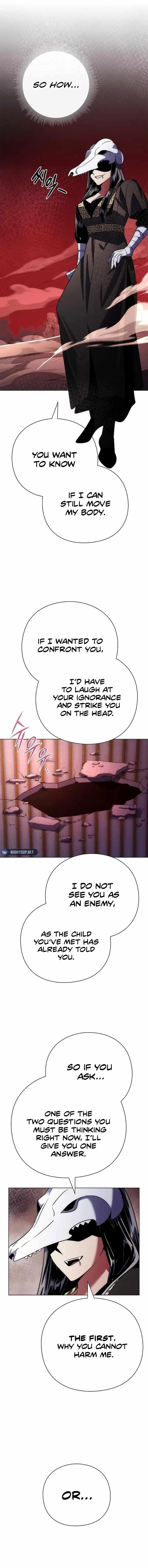 Goblin’s Night Chapter 73 - Page 17 in English