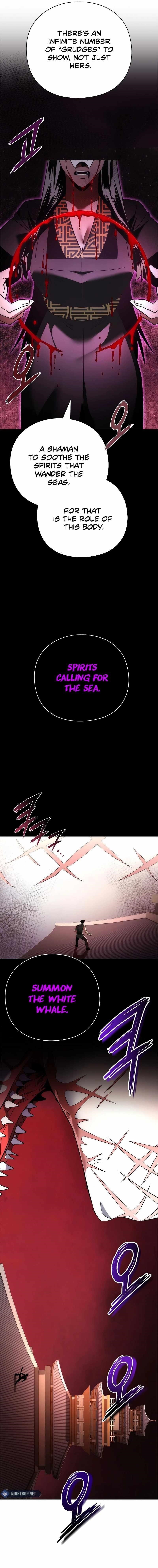 Goblin’s Night Chapter 74 - Page 25 in English