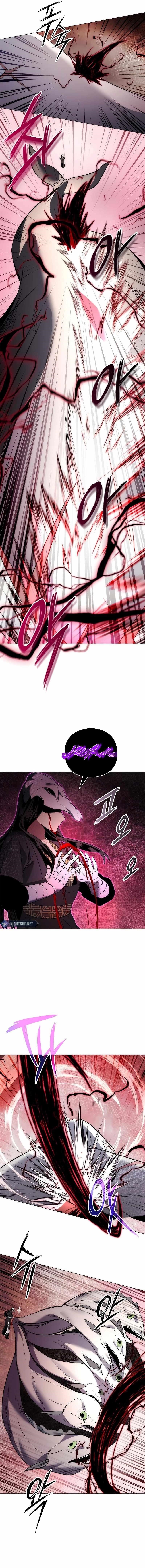 Goblin’s Night Chapter 74 - Page 27 in English