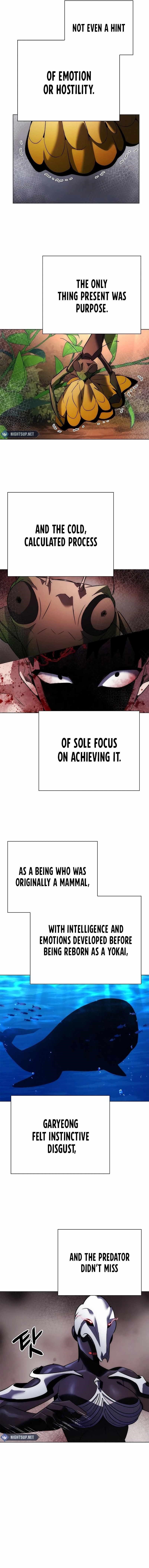 Goblin’s Night Chapter 75 - Page 16 in English