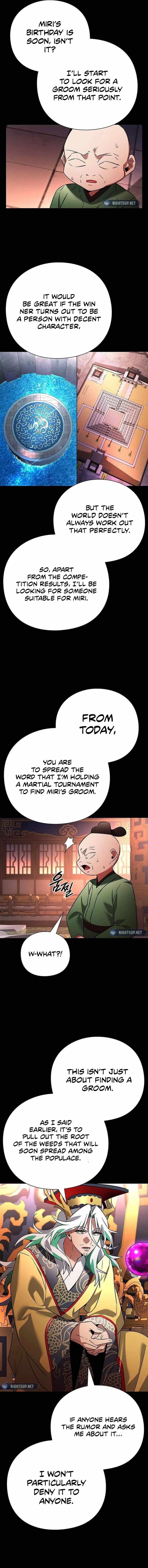 Goblin’s Night Chapter 82 - Page 5 in English