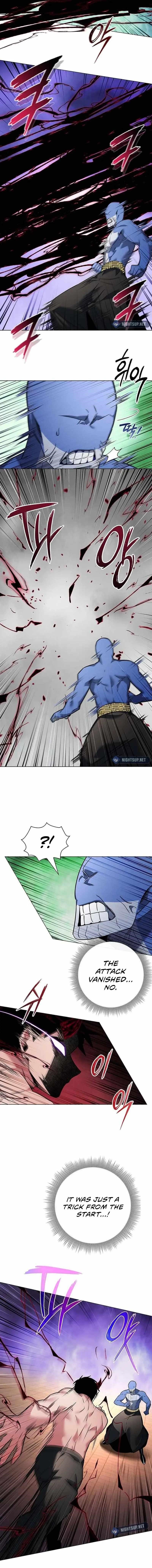 Goblin’s Night Chapter 83 - Page 15 in English