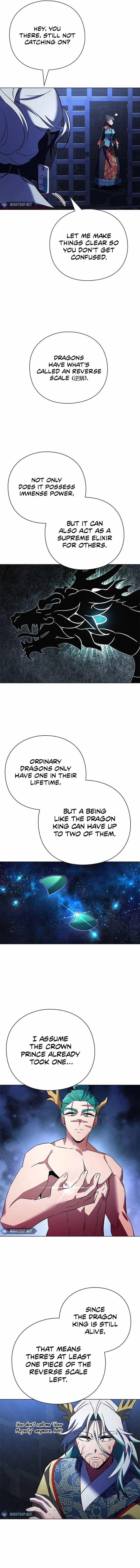 Goblin’s Night Chapter 84 - Page 14 in English