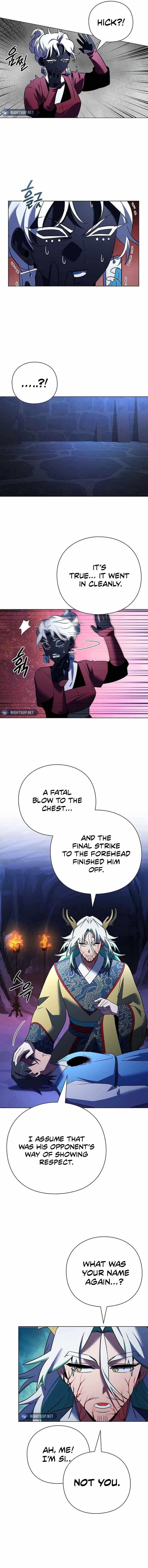 Goblin’s Night Chapter 84 - Page 17 in English