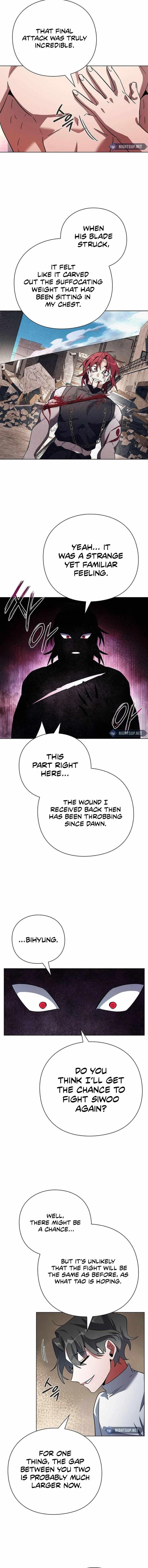 Goblin’s Night Chapter 85 - Page 6 in English