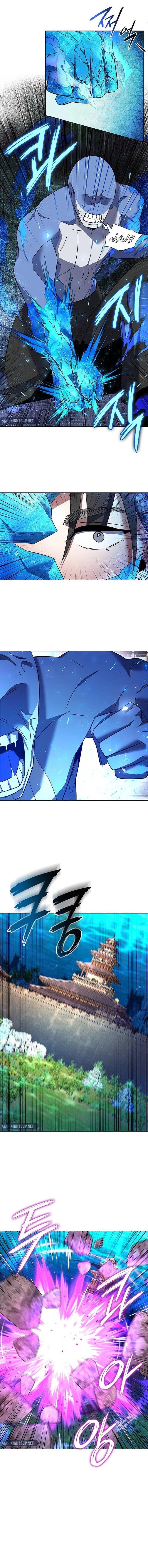 Goblin’s Night Chapter 86 - Page 3 in English