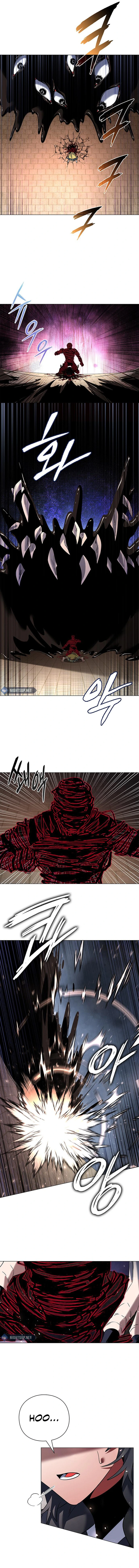 Goblin’s Night Chapter 89 - Page 6 in English