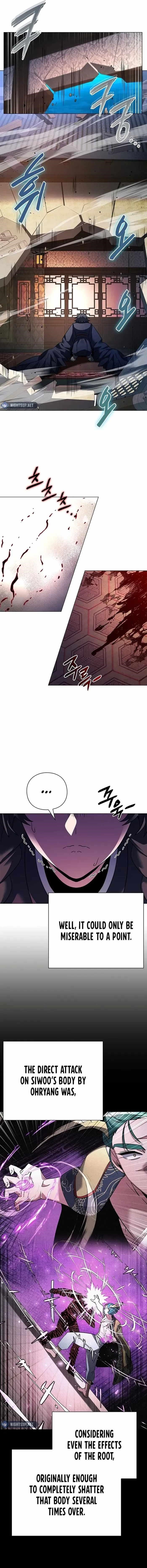 Goblin’s Night Chapter 91 - Page 15 in English