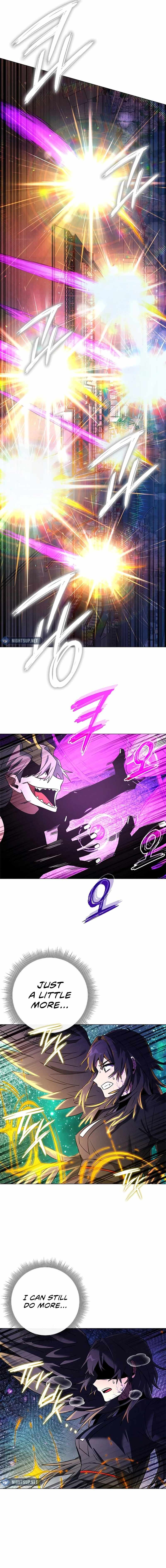 Goblin’s Night Chapter 93 - Page 20 in English