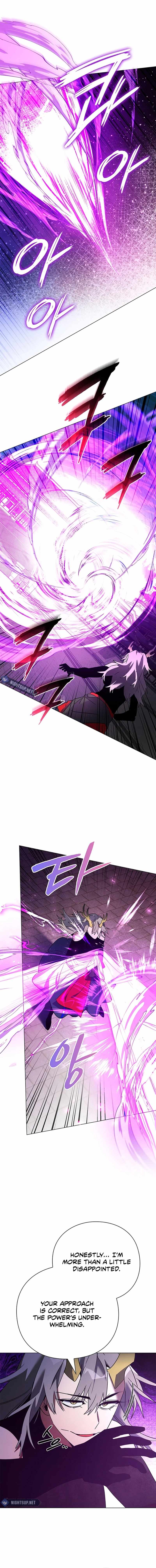 Goblin’s Night Chapter 94 - Page 24 in English