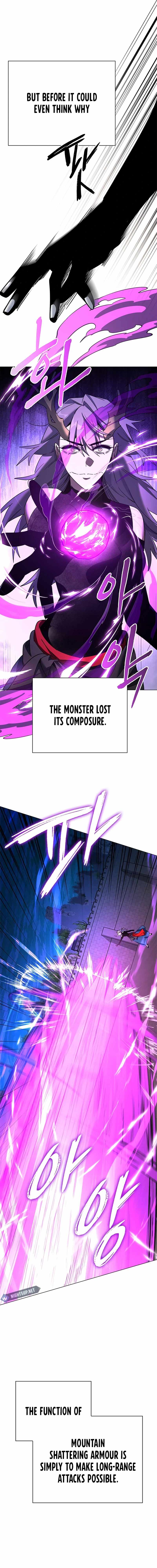 Goblin’s Night Chapter 94 - Page 26 in English