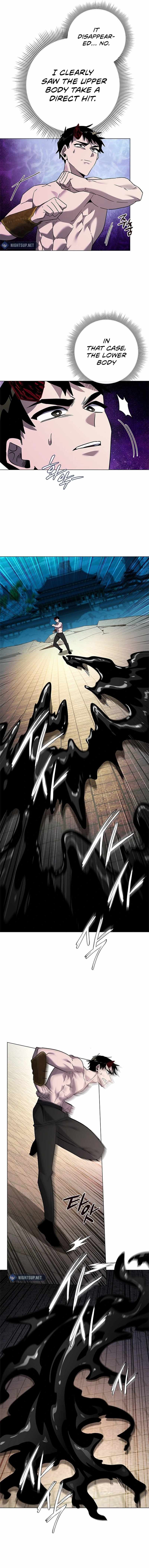 Goblin’s Night Chapter 96 - Page 14 in English