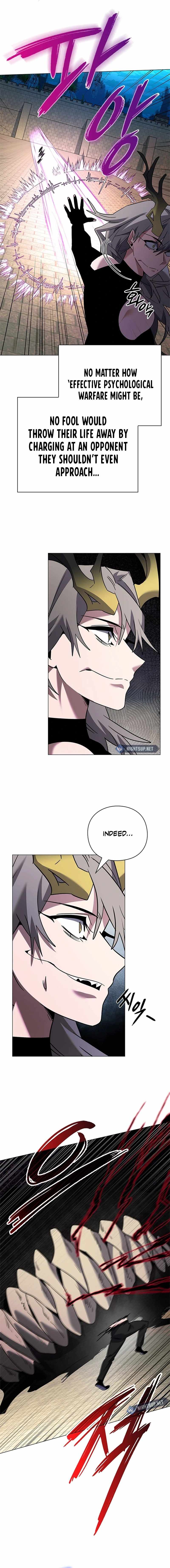 Goblin’s Night Chapter 97 - Page 19 in English