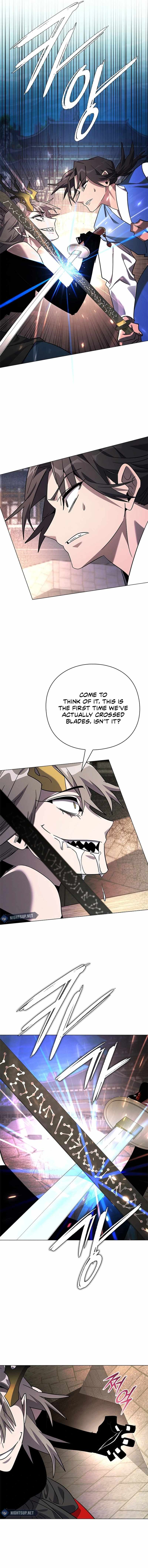 Goblin’s Night Chapter 98 - Page 17 in English