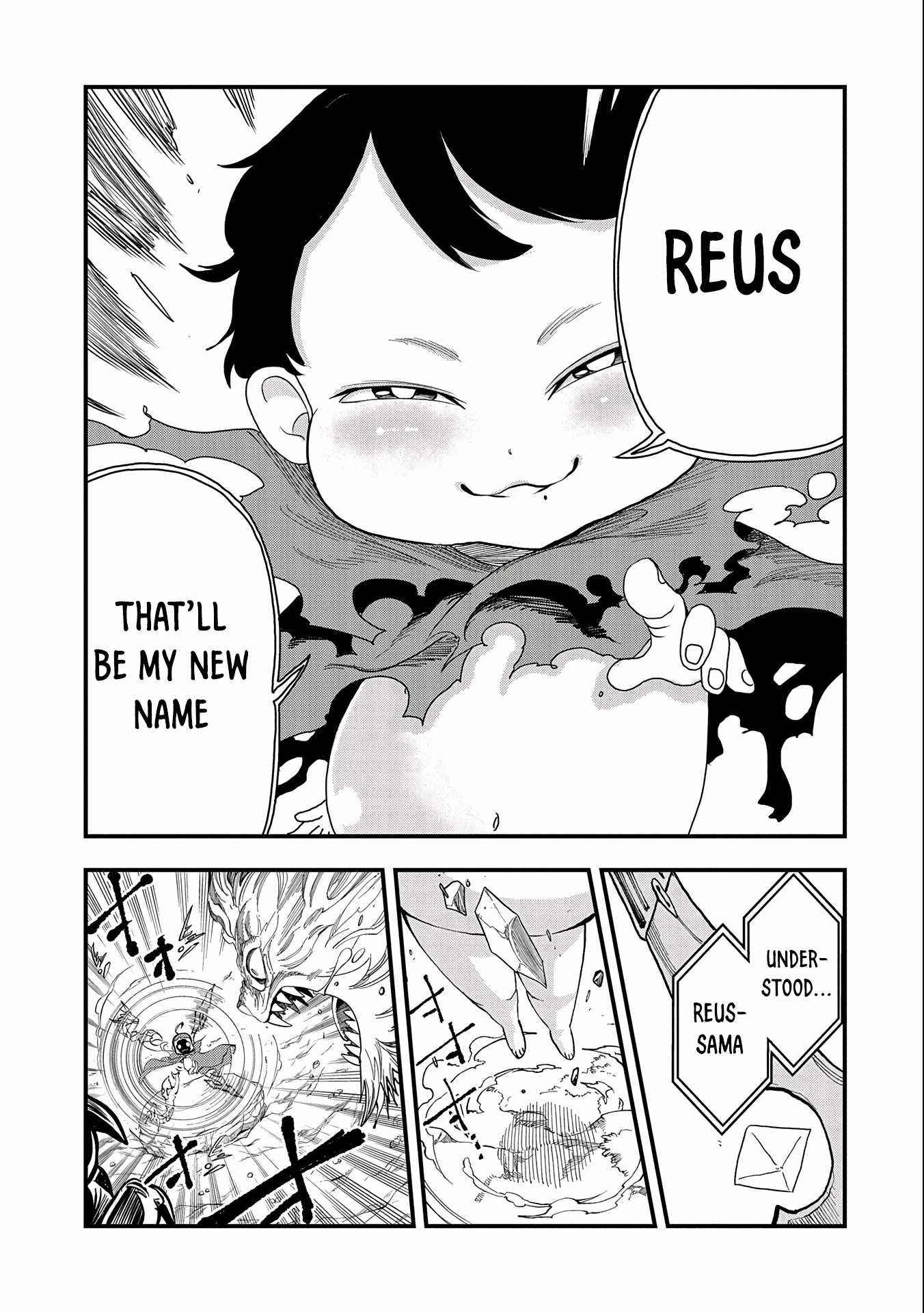 Since My Previous Life Was A Wise Man I Can Afford To Live Chapter 1 - Page 24 in English