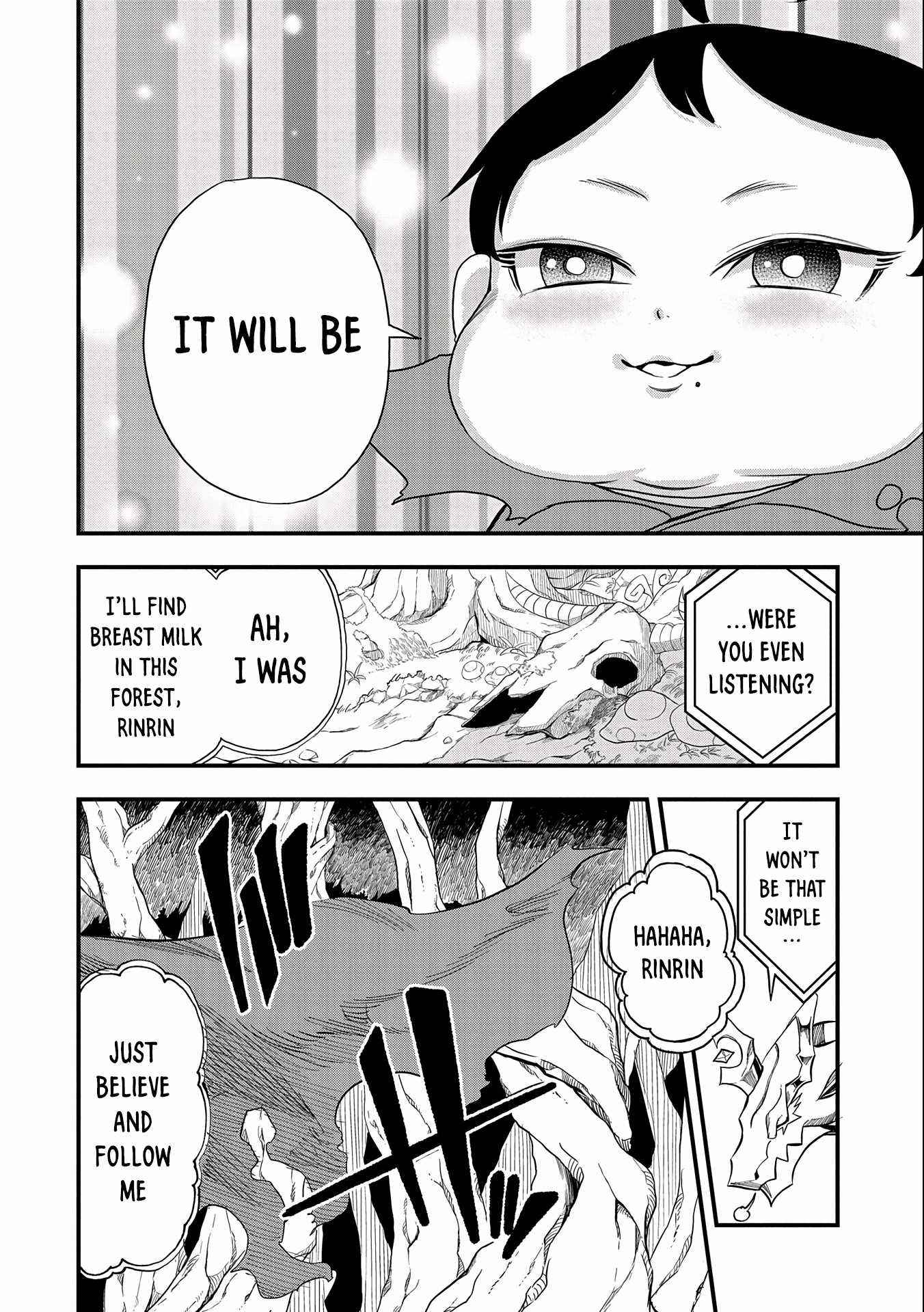 Since My Previous Life Was A Wise Man I Can Afford To Live Chapter 1 - Page 30 in English