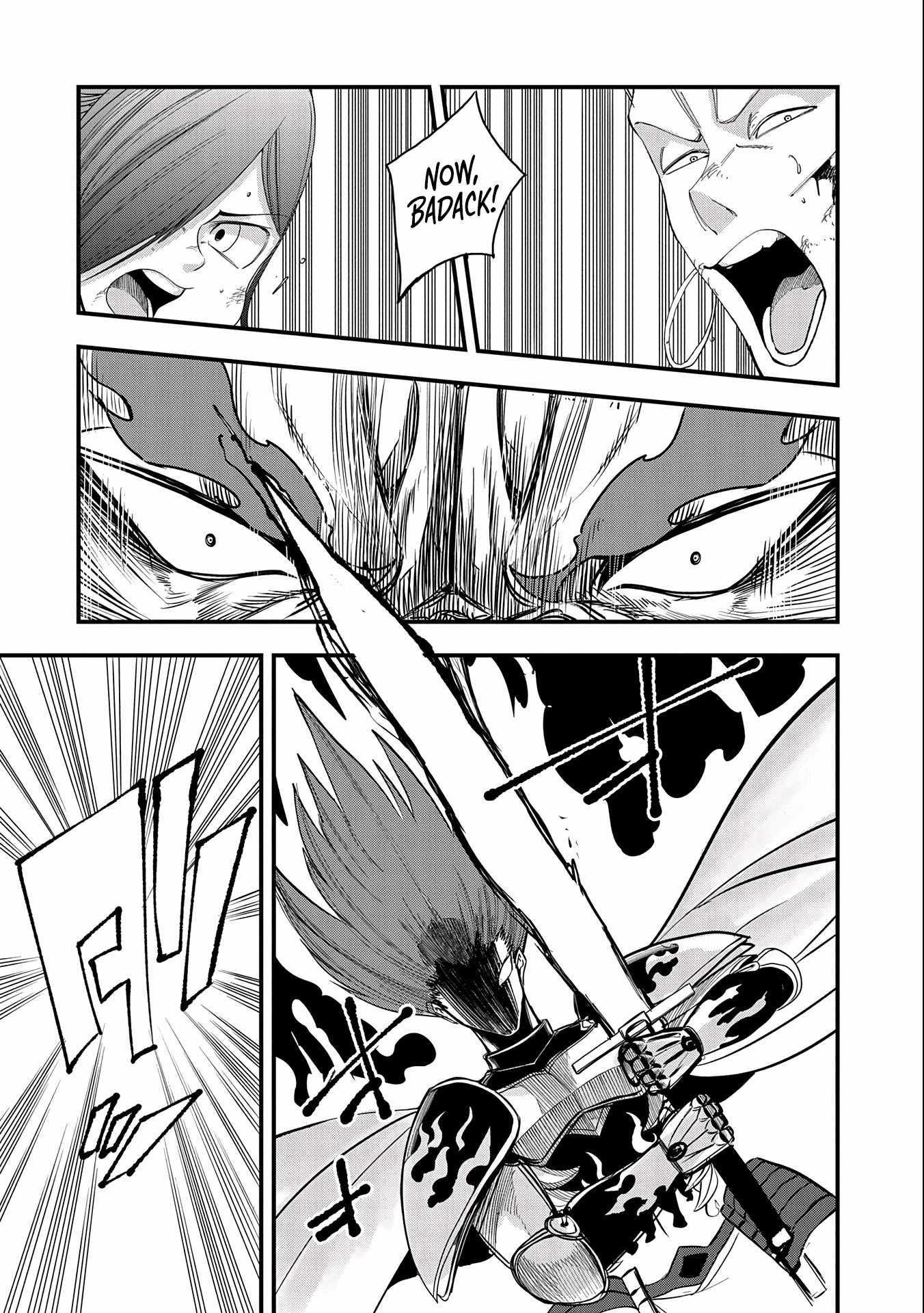 Since My Previous Life Was A Wise Man I Can Afford To Live Chapter 10 - Page 20 in English