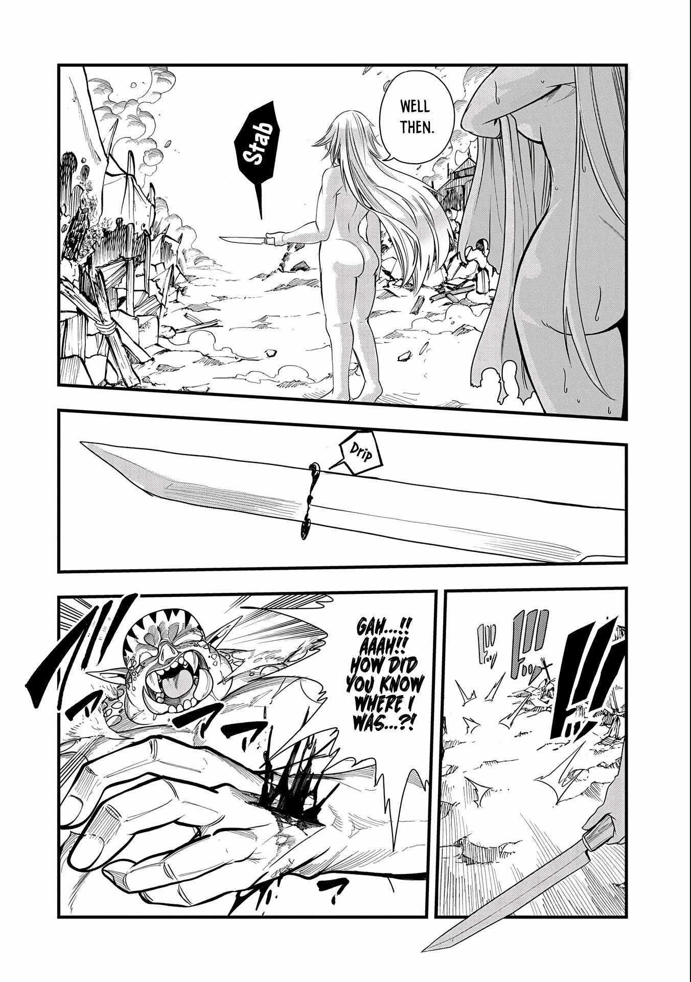 Since My Previous Life Was A Wise Man I Can Afford To Live Chapter 12 - Page 23 in English