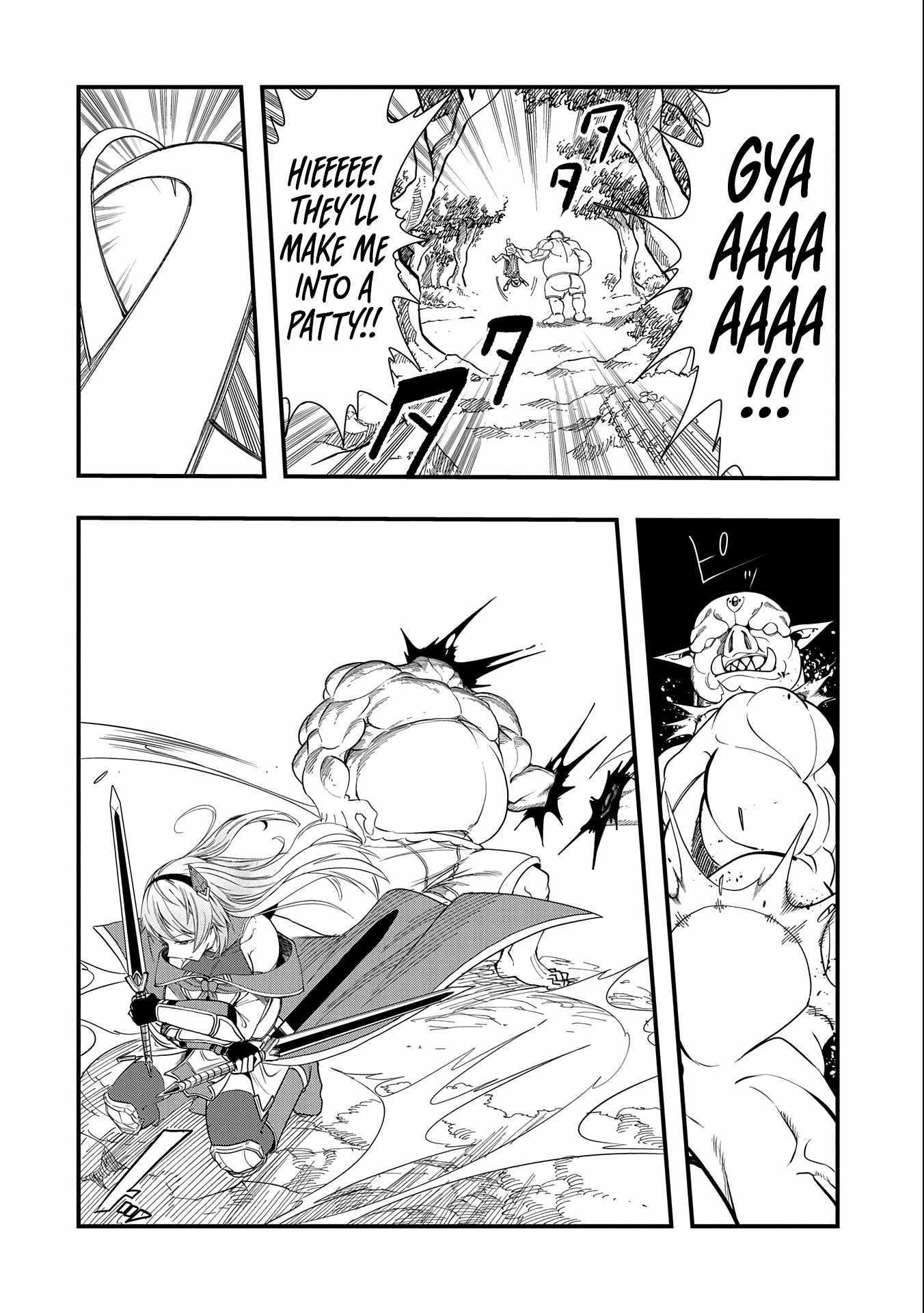 Since My Previous Life Was A Wise Man I Can Afford To Live Chapter 12 - Page 6 in English