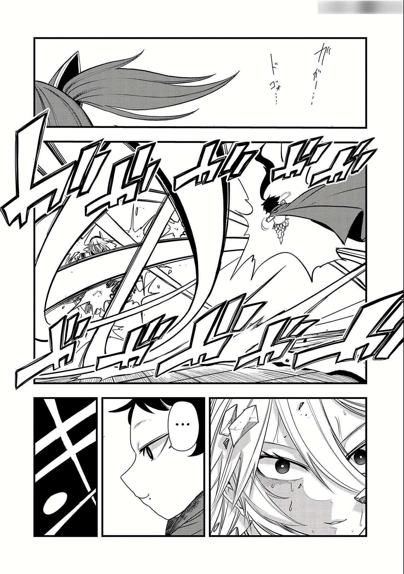 Since My Previous Life Was A Wise Man I Can Afford To Live Chapter 13 - Page 22 in English