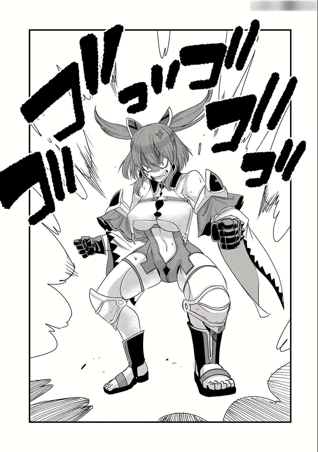 Since My Previous Life Was A Wise Man I Can Afford To Live Chapter 13 - Page 29 in English