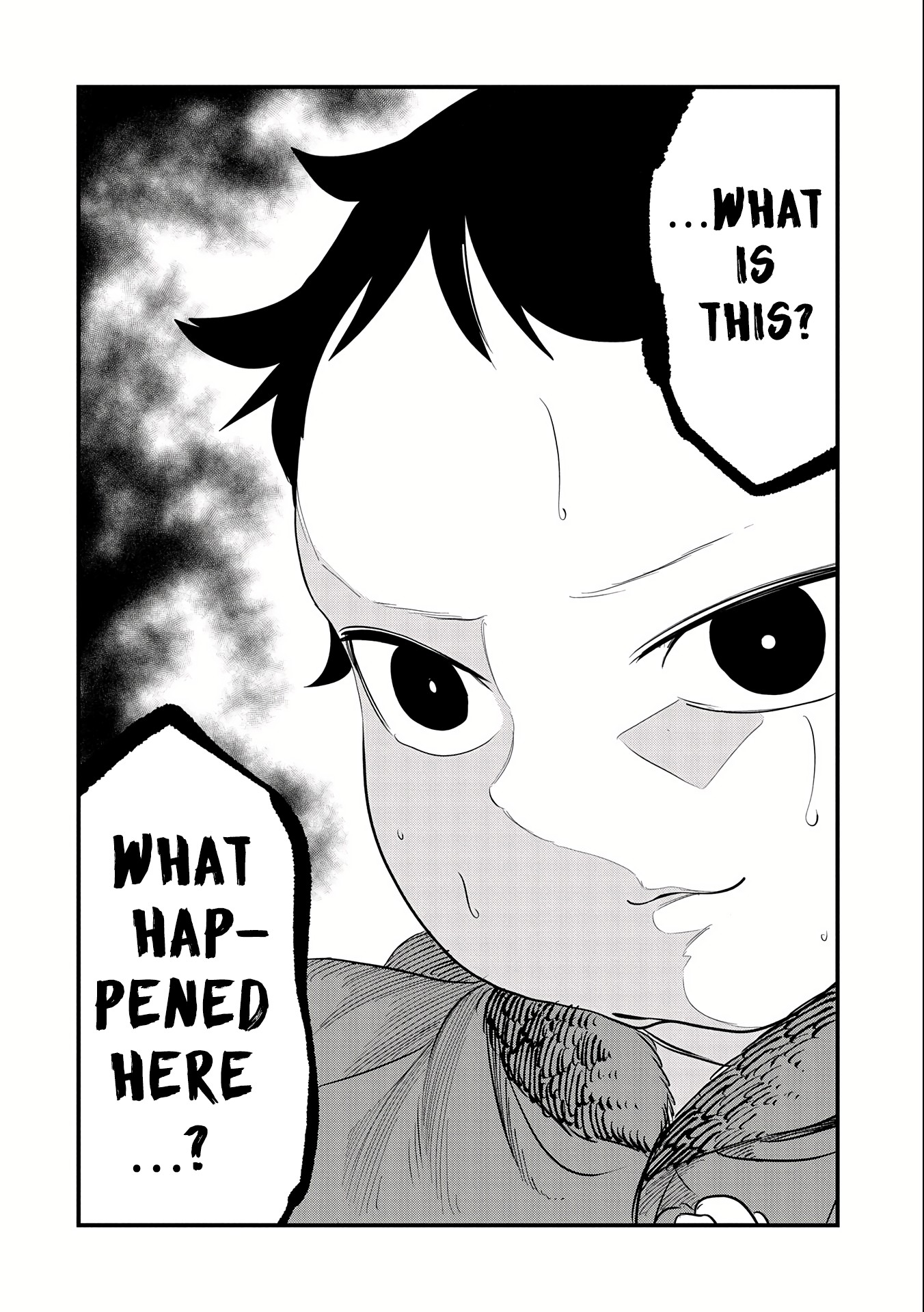 Since My Previous Life Was A Wise Man I Can Afford To Live Chapter 14 - Page 18 in English