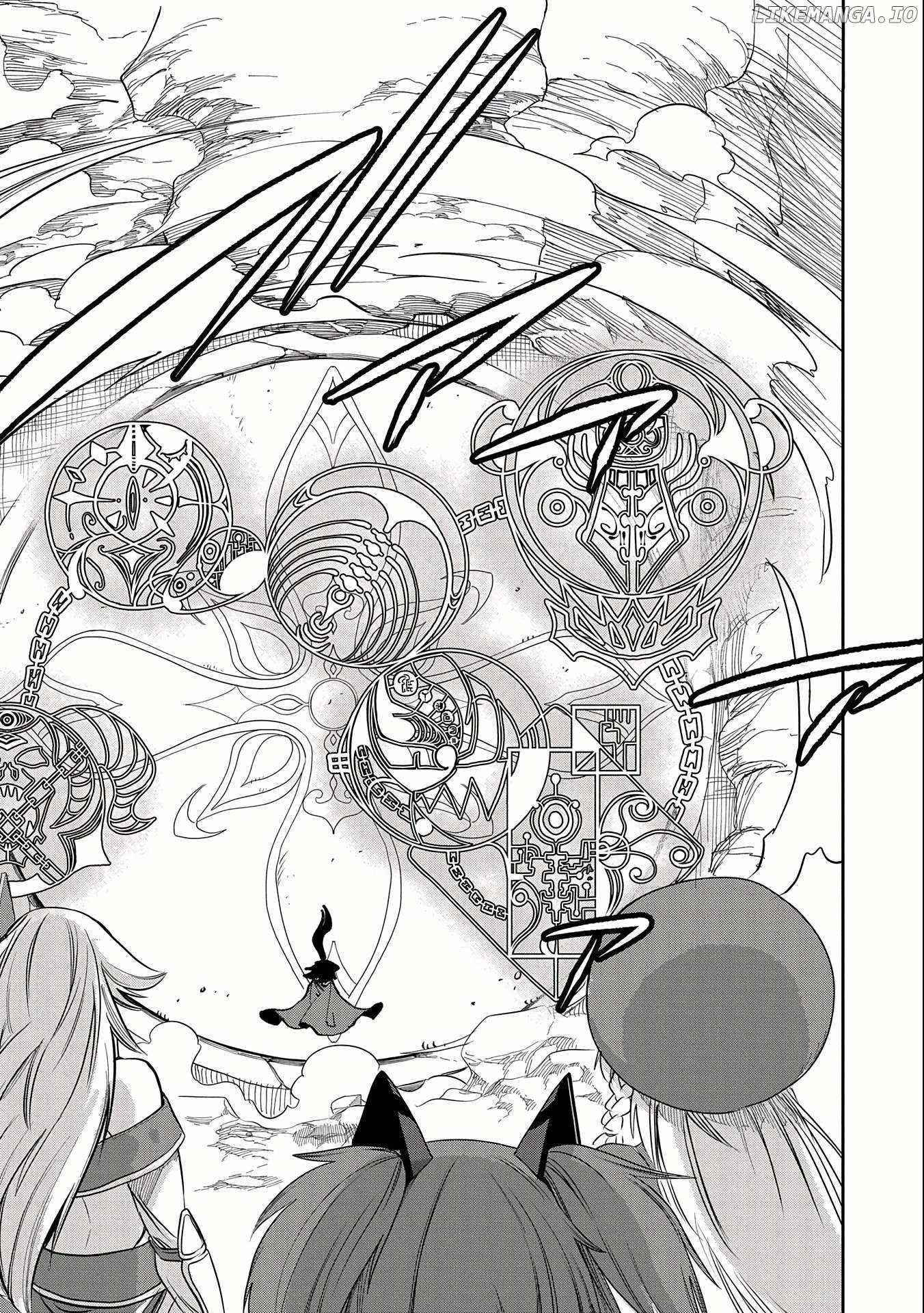 Since My Previous Life Was A Wise Man I Can Afford To Live Chapter 16 - Page 16 in English