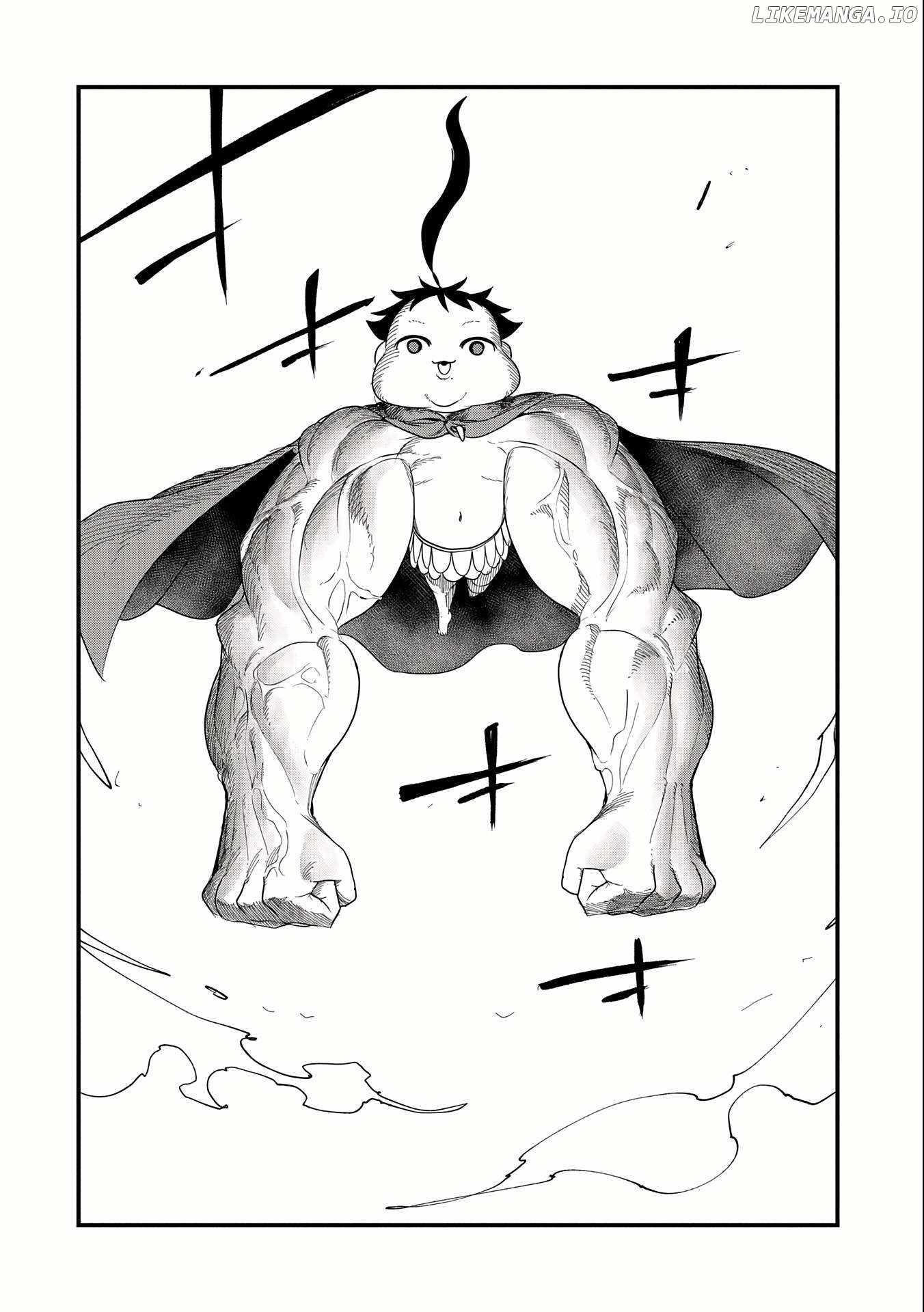 Since My Previous Life Was A Wise Man I Can Afford To Live Chapter 16 - Page 23 in English
