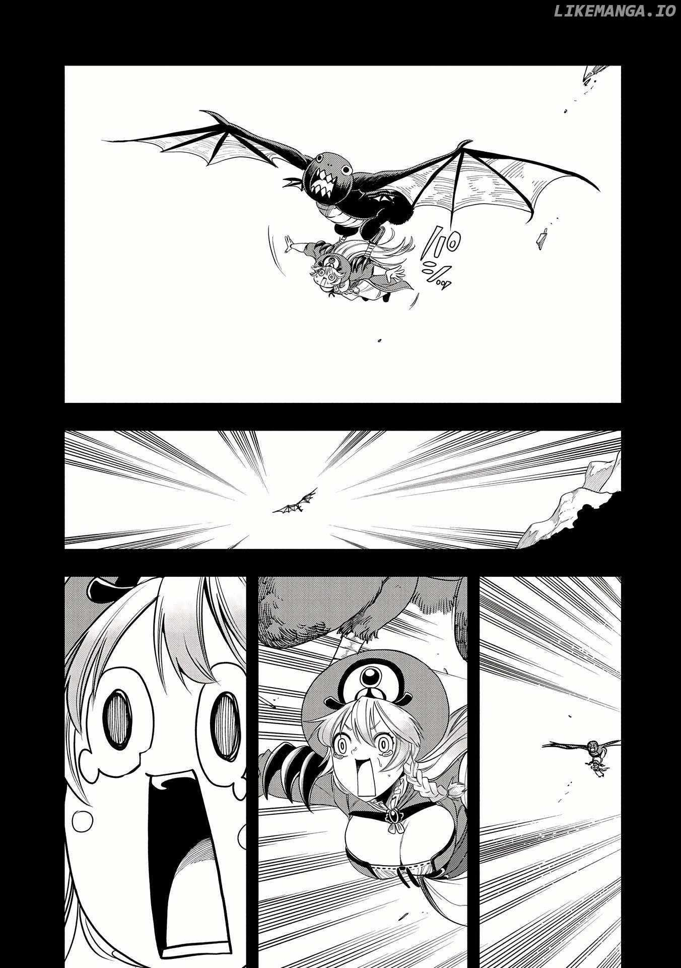 Since My Previous Life Was A Wise Man I Can Afford To Live Chapter 16 - Page 5 in English