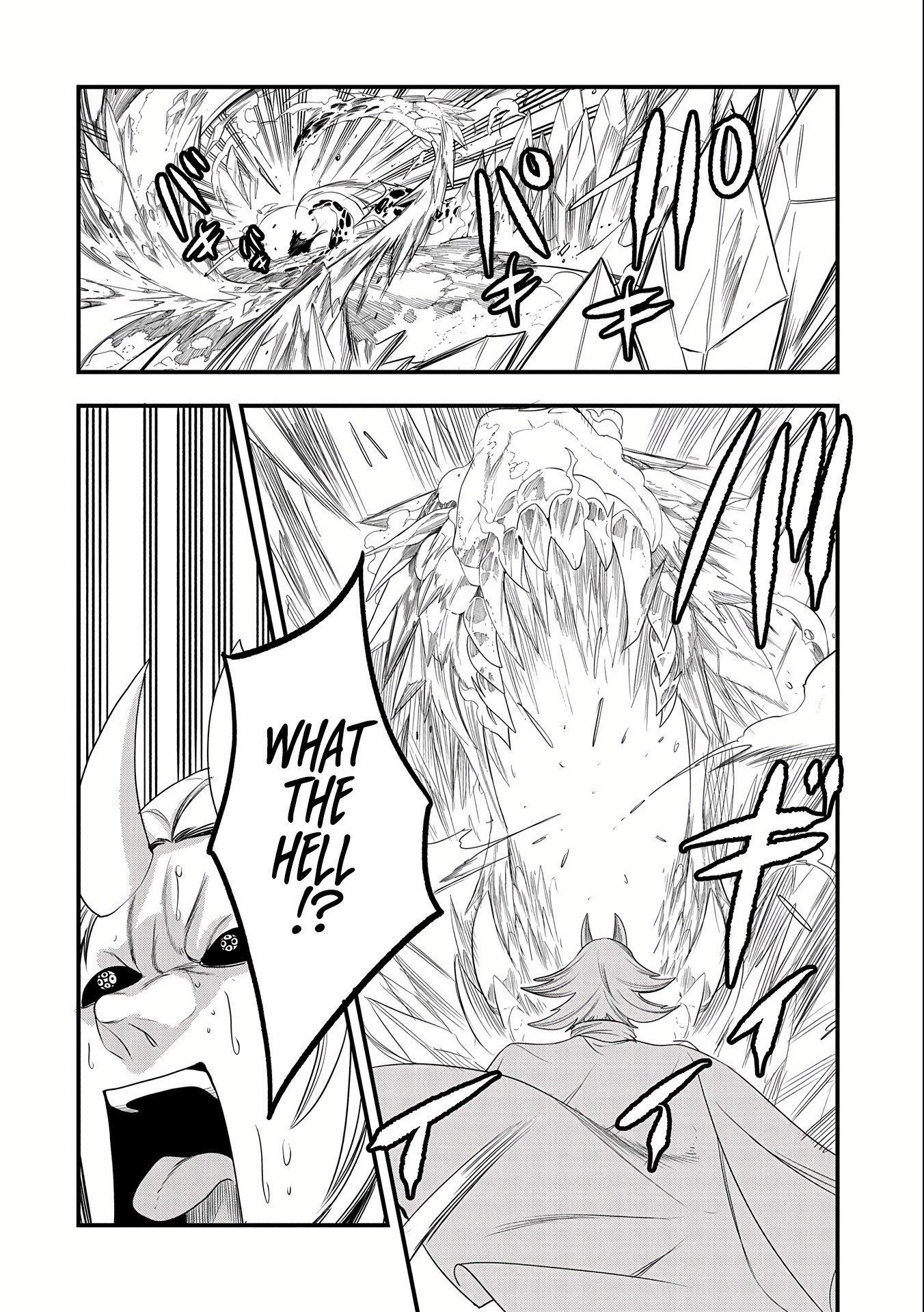 Since My Previous Life Was A Wise Man I Can Afford To Live Chapter 18 - Page 25 in English