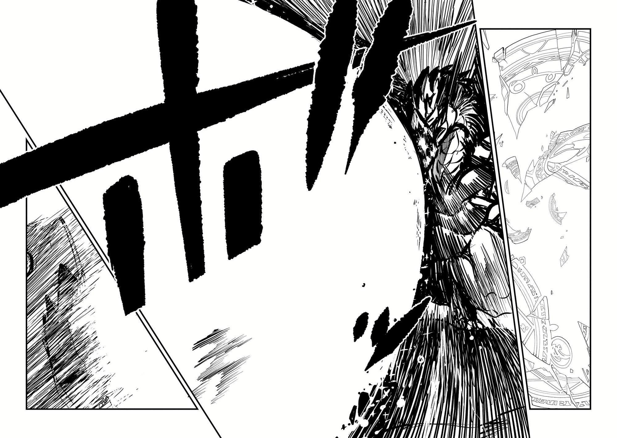 Since My Previous Life Was A Wise Man I Can Afford To Live Chapter 19 - Page 25 in English