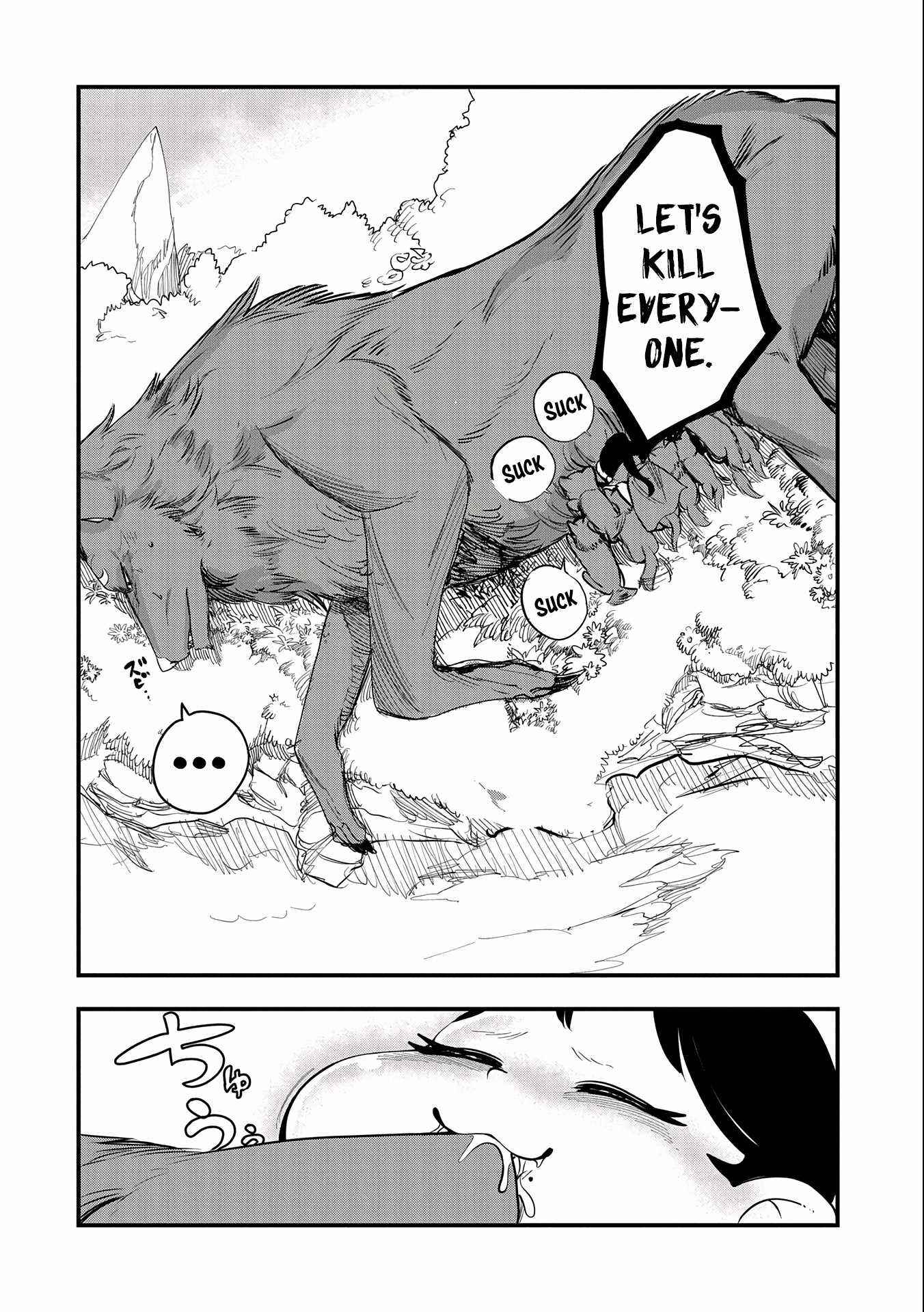 Since My Previous Life Was A Wise Man I Can Afford To Live Chapter 2 - Page 32 in English
