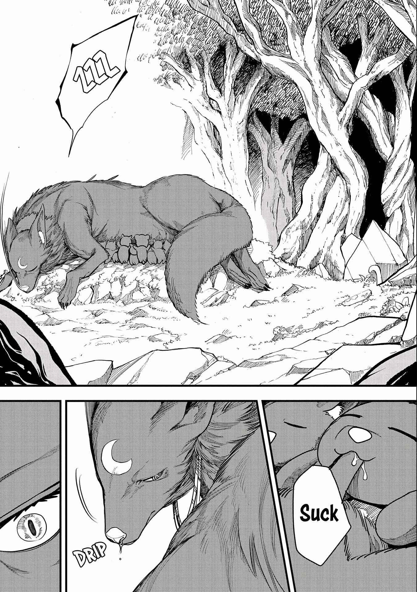 Since My Previous Life Was A Wise Man I Can Afford To Live Chapter 2 - Page 7 in English