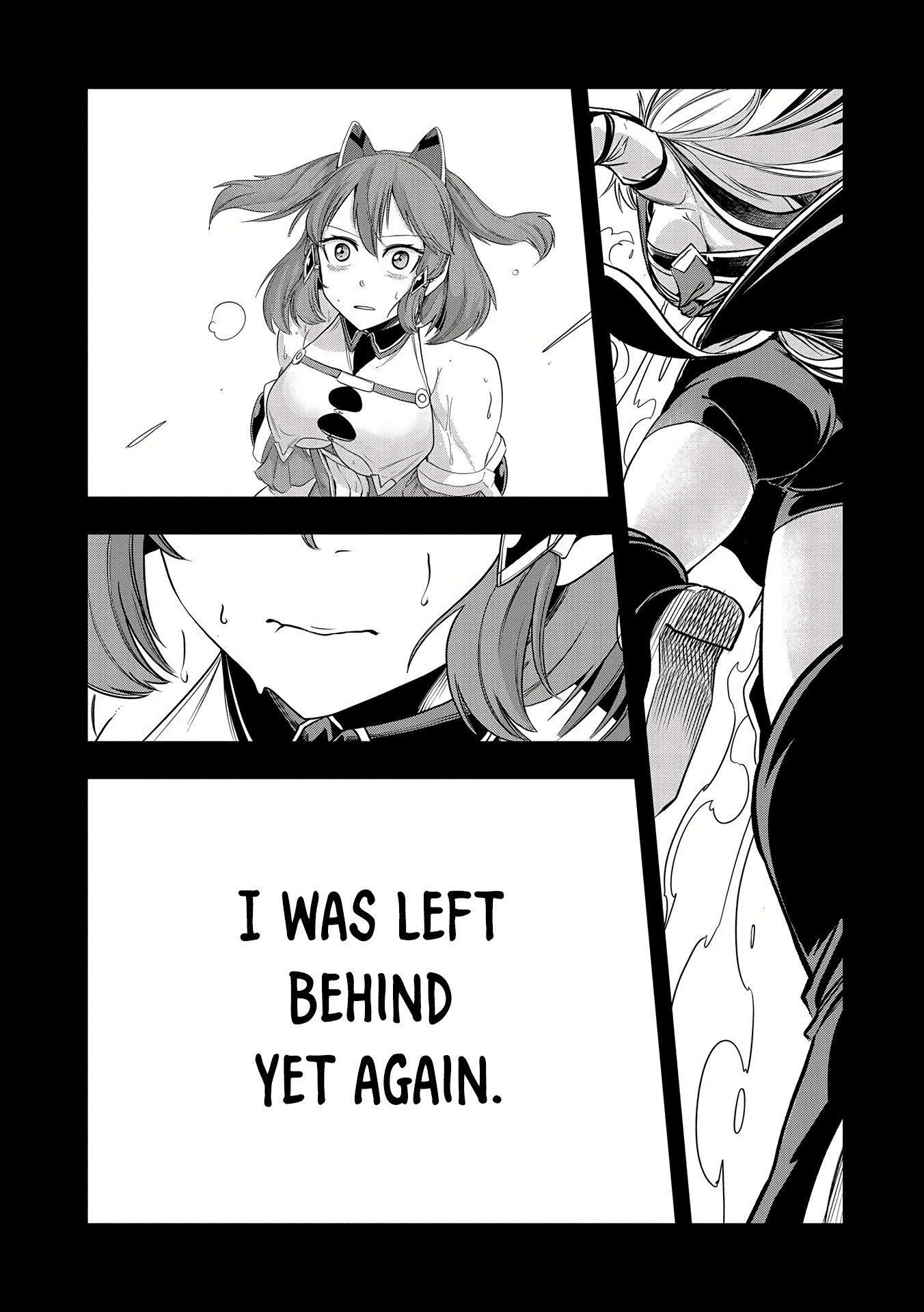 Since My Previous Life Was A Wise Man I Can Afford To Live Chapter 20 - Page 21 in English