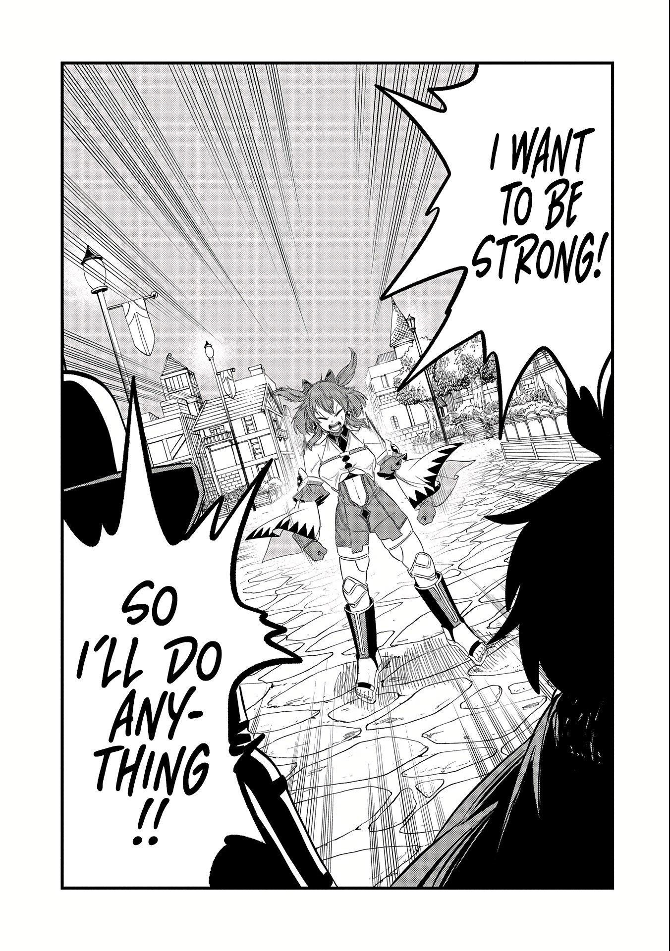 Since My Previous Life Was A Wise Man I Can Afford To Live Chapter 20 - Page 23 in English