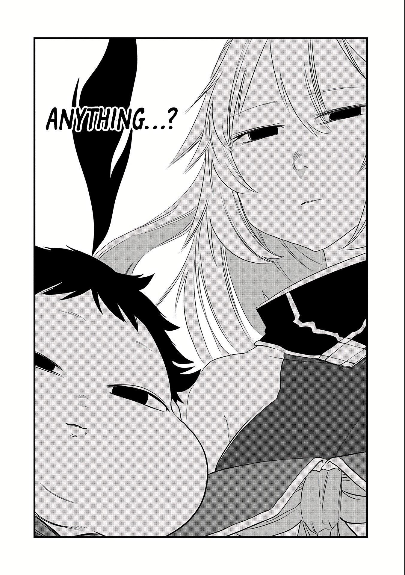 Since My Previous Life Was A Wise Man I Can Afford To Live Chapter 20 - Page 24 in English
