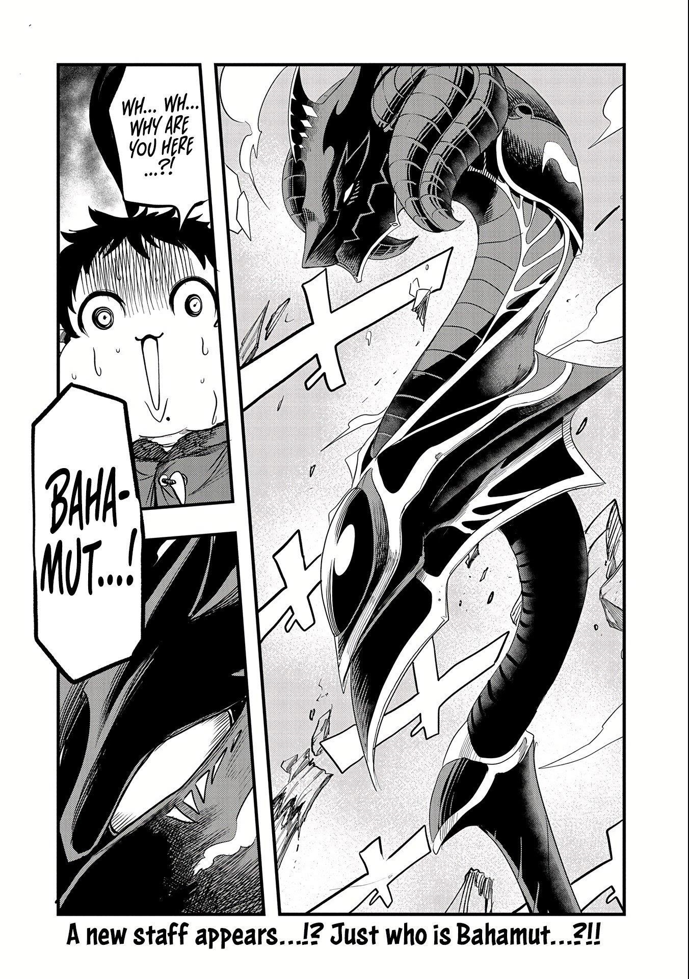 Since My Previous Life Was A Wise Man I Can Afford To Live Chapter 20 - Page 30 in English